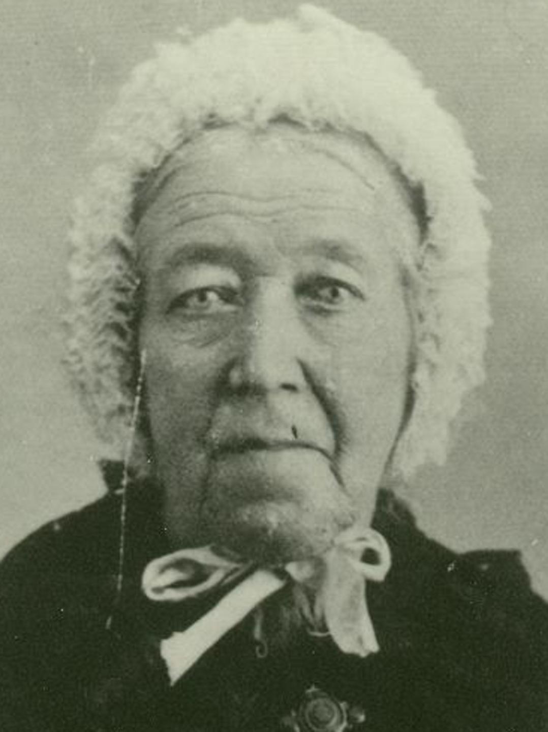 Jane Thompson (1801 - 1886) Profile